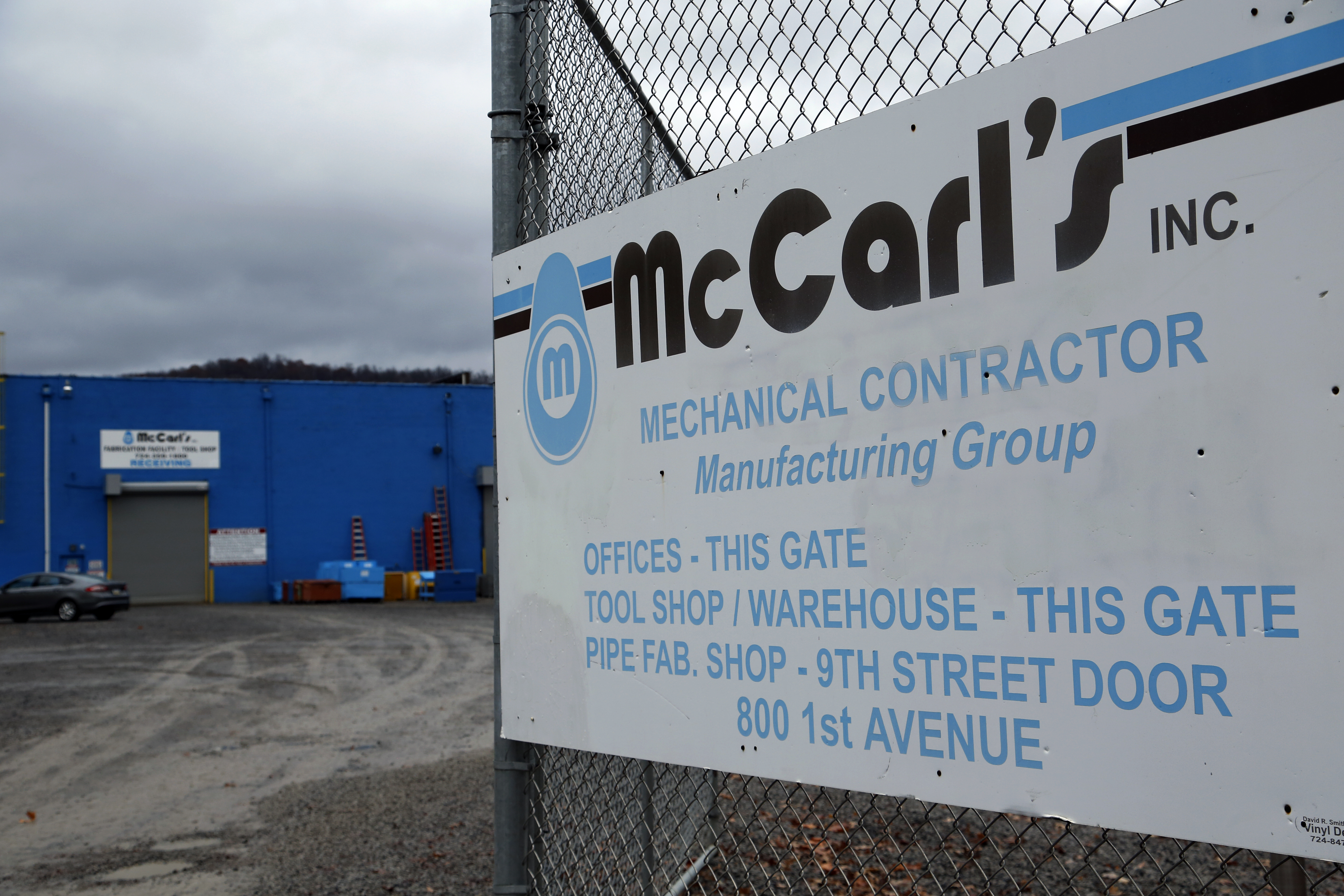 Bluebeam BIM McCarls Inc